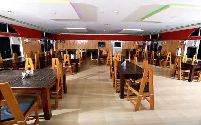 Tesco Resort - Yerinde Yemek