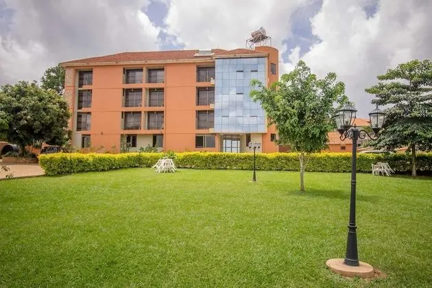 Tesh Hotel
