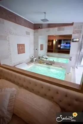 Tesoretto Hotel - Havuz