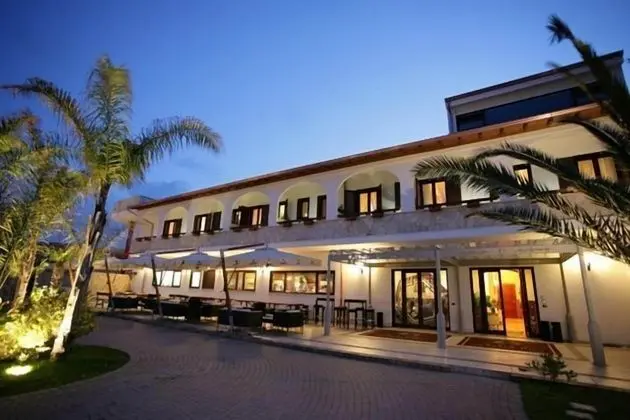 Tesoretto Hotel - Öne Çıkan Resim