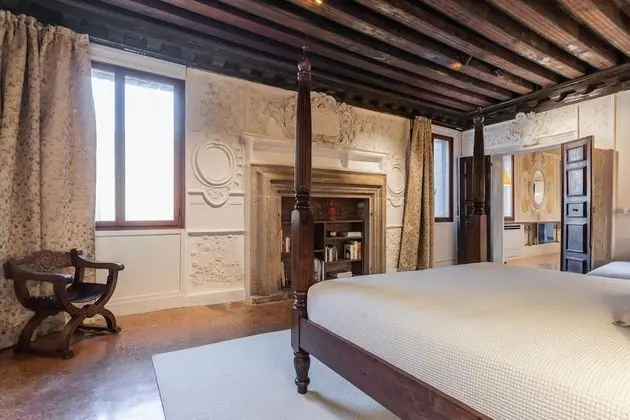 Tesori di Celestia in Venecia