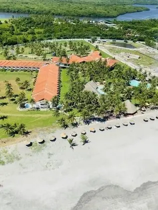 HOTEL TESORO BEACH
