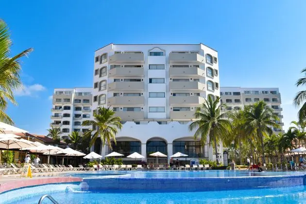 Tesoro Ixtapa All Inclusive