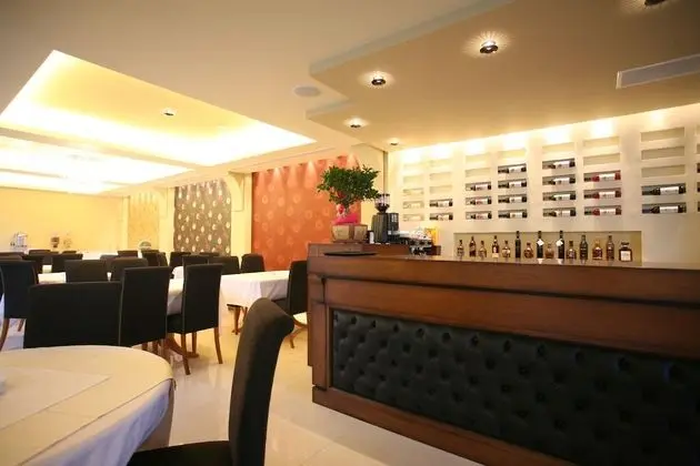 Tesoro Hotel - Yerinde Yemek