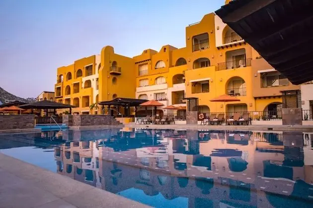 Tesoro Los Cabos - Dış Mekan