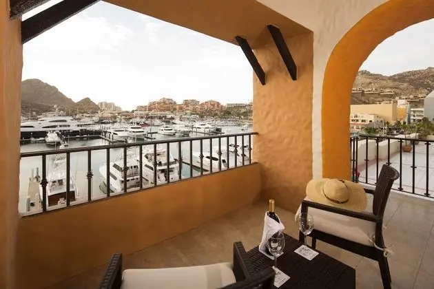 Tesoro Los Cabos - Oda
