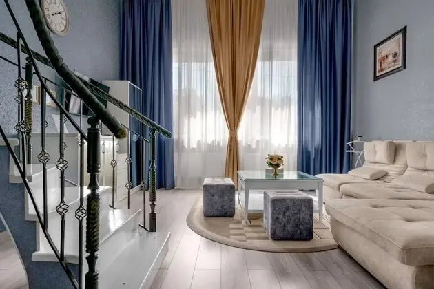 Tesoro Hotel - Öne Çıkan Resim