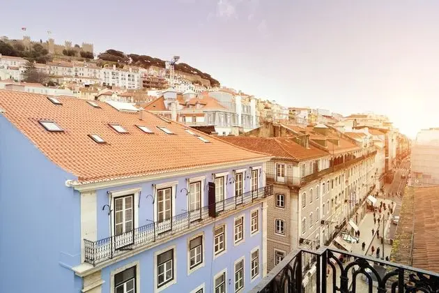 Tesouro da Baixa by Shiadu