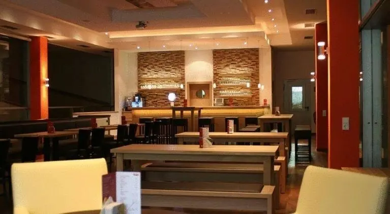 Tespo Hotel und Sportpark