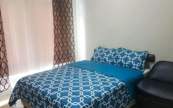 Tess and Tessha Condotel