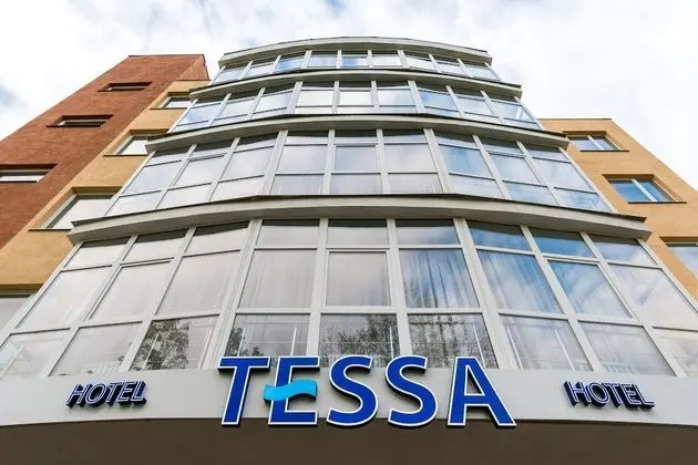 Tessa Hotel