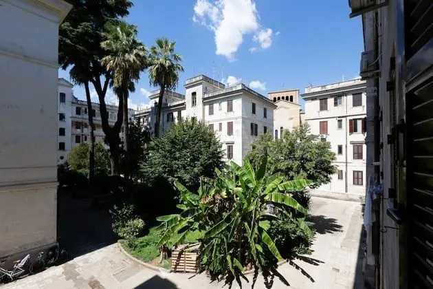 Testaccio Glammaison