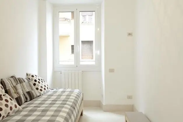 Testaccio Old Rome Apartment