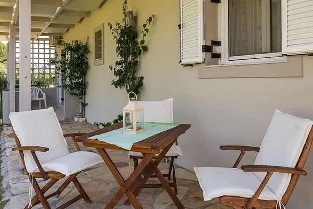 Tesys Studios & Apartments - İç Mekan
