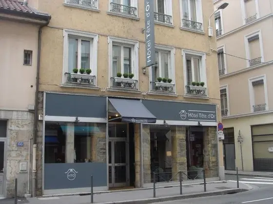Tête d'Or