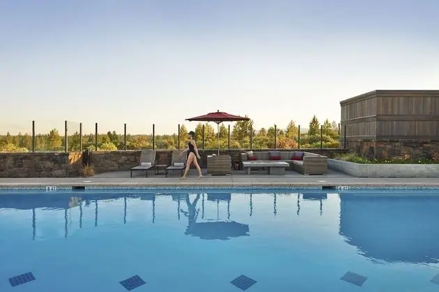 Tetherow Resort - Havuz