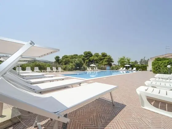 Villa Teti - Sicilia