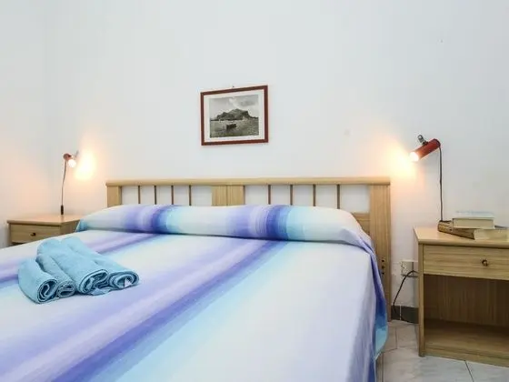 Villa Teti - Sicilia - Oda
