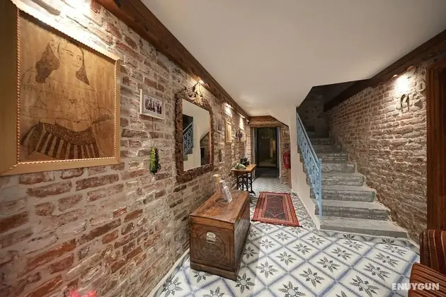 Tetka Konuk Evi