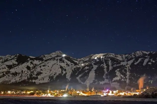 Teton Village Condos Collection by JHRL