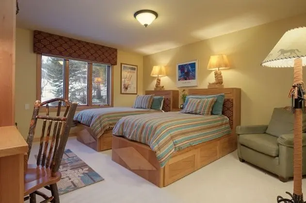 Teton Village Condos Collection by JHRL - Oda