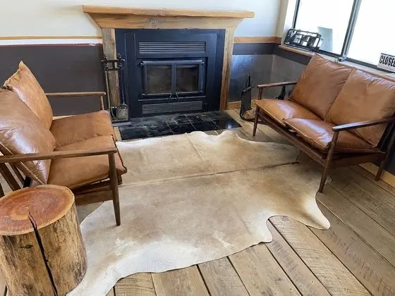 Teton Peaks Resort - Lobi