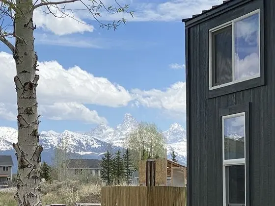 Teton Peaks Resort - Oda