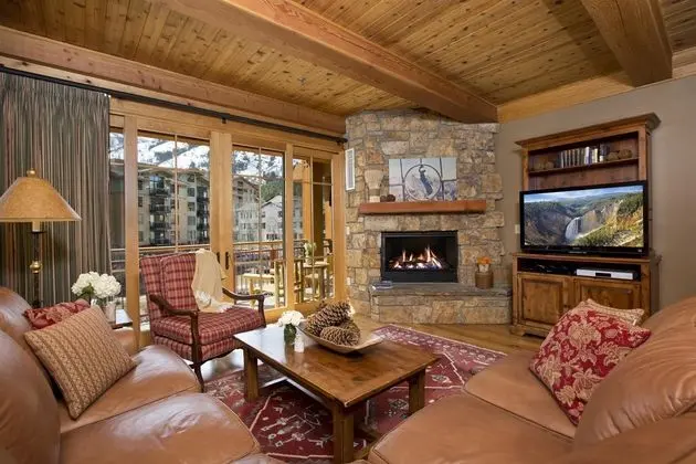 Teton Private Residences