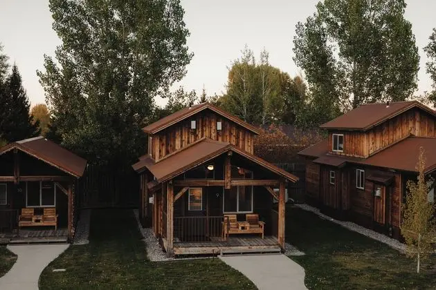 Teton Valley Resort - Öne Çıkan Resim