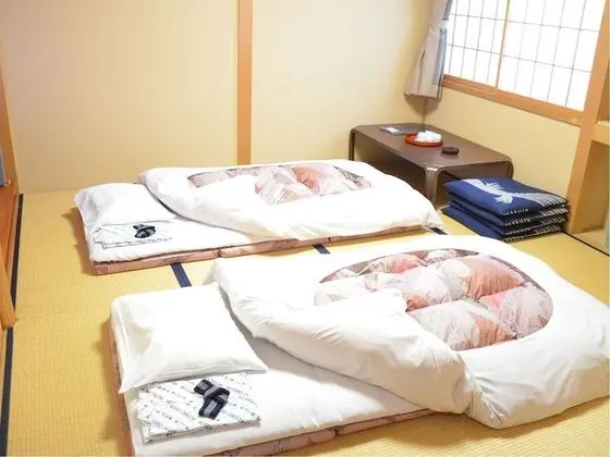 Hotel Tetora Hachinohe - Oda