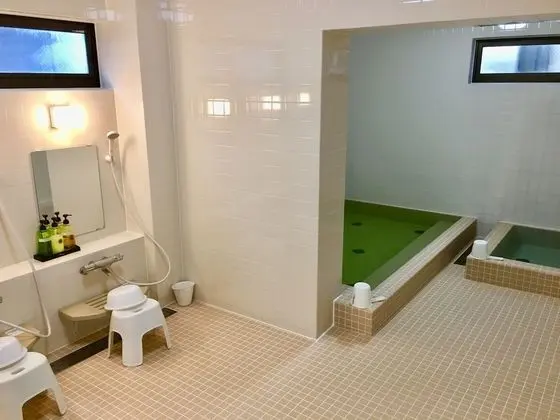 Hotel Tetora Hachinohe - Spa