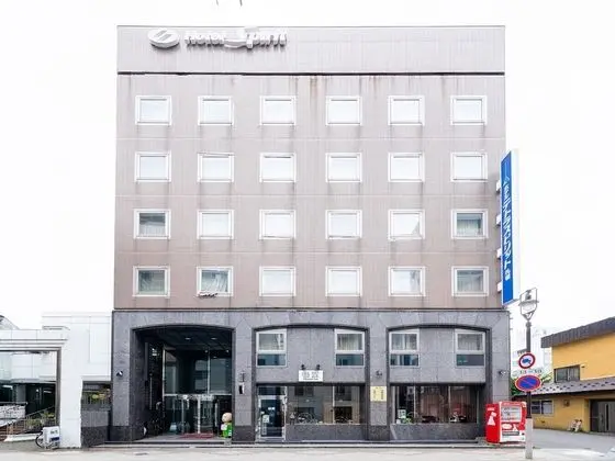 Hotel Tetora Spirit Sapporo