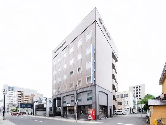 Hotel Tetora Spirit Sapporo