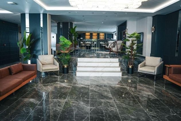Tetra Inn HotelFotoğrafı