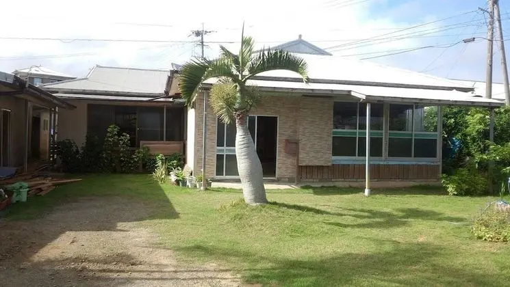 TETRIS Guest House Kunisato