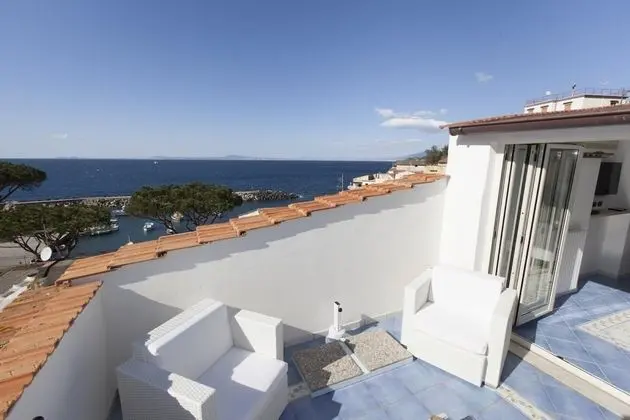 Tetto Bianco 2 Bedrooms Apartment Close to the Water - Oda