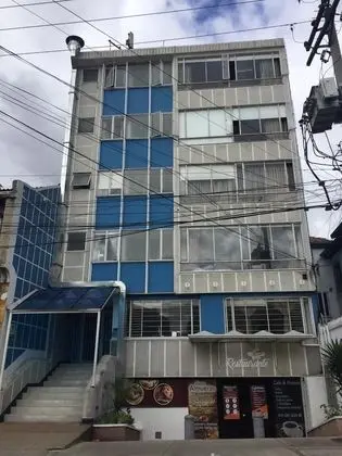 Hotel Teusaca