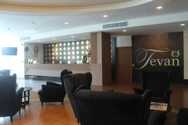 Tevan Jomtien Pattaya - Öne Çıkan Resim