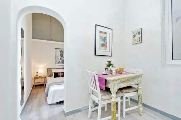 Tevere Apartments