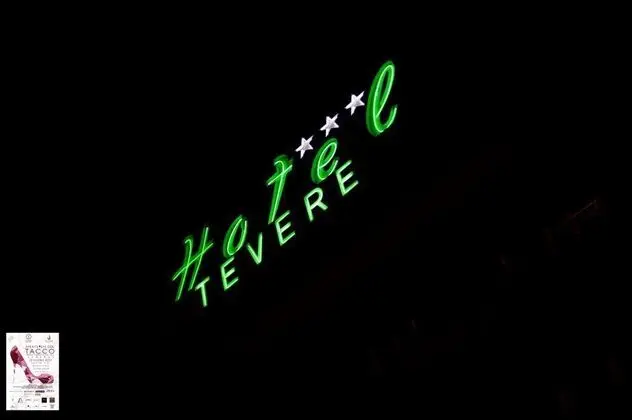 Hotel Tevere