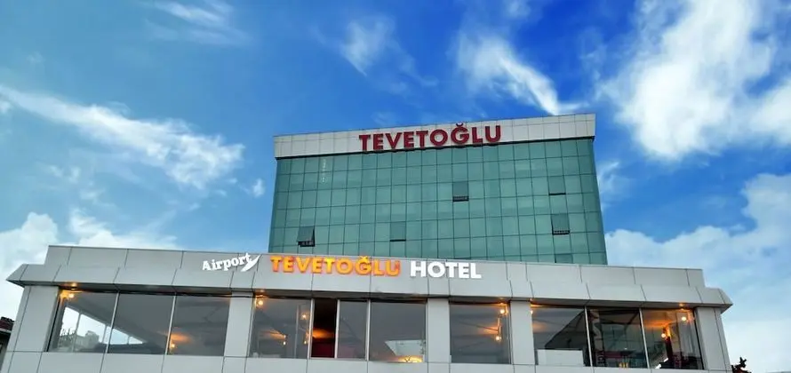 Tevetoğlu Hotel