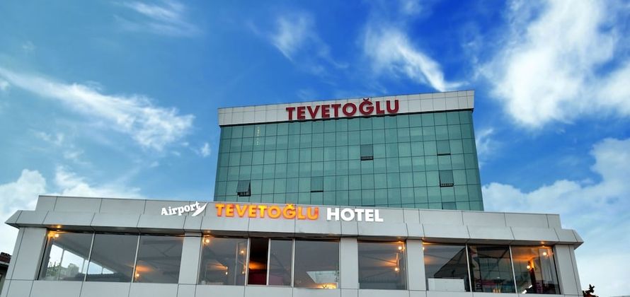 Tevetoğlu HotelFotoğrafı