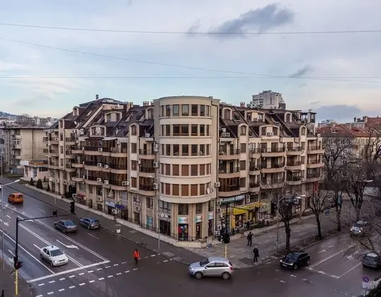 Tevi Boutique Apartments