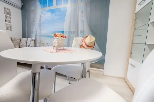 Tevi Boutique Apartments - Öne Çıkan Resim