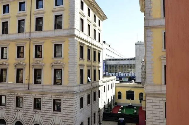 Hotel Tex