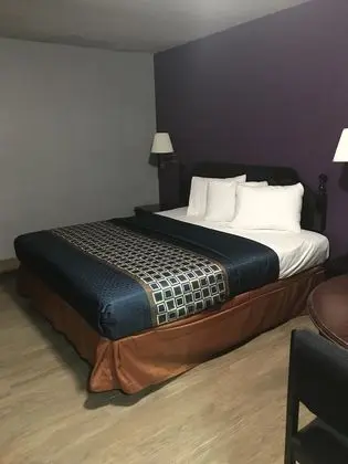 Texas Inn Airport McAllen - Oda