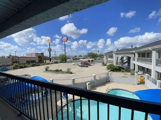 Texas Inn La Feria - Öne Çıkan Resim
