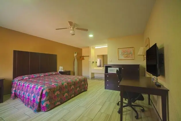 Texas Inn San Benito By OYO near Harlingen, US Hwy 83
