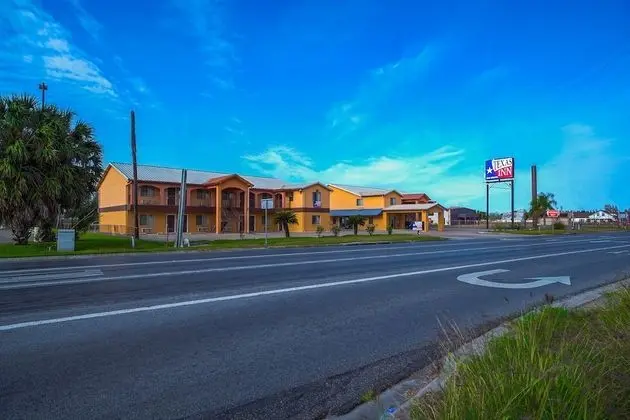 Texas Inn San Benito By OYO near Harlingen, US Hwy 83