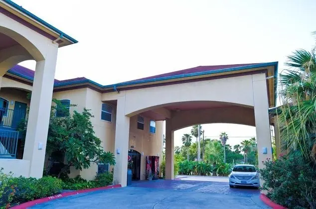 Texas Inn & Suites
